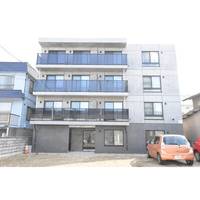 Peche山鼻の外観