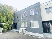 アリエッタの外観