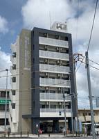 トーマス前田2の外観