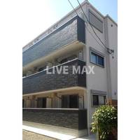 埼玉県さいたま市大宮区大成町1(アパート)の賃貸物件の外観