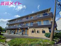 物件の外観画像