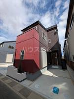 物件の外観画像