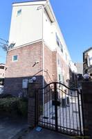 プリマ プリンセスガーデン COEDOの外観