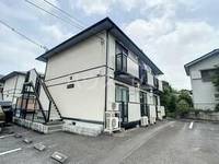 物件の外観画像