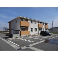 アスリート A・Bの外観