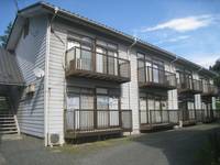 福島県福島市永井川字東西光寺(アパート)の賃貸物件の外観