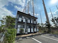 岡山県倉敷市三田(マンション)の賃貸物件の外観