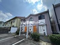 愛知県一宮市赤見4(一戸建)の賃貸物件の外観