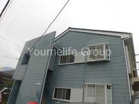 物件の外観画像