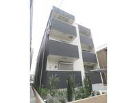 物件の外観画像