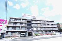 エクセレントハイツの外観