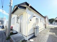 神奈川県相模原市中央区横山2(一戸建)の賃貸物件の外観