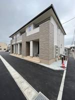 マサパレスの外観