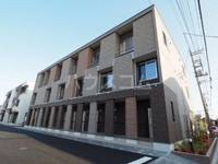 物件の外観画像