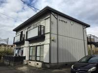 神奈川県横浜市旭区本村町(アパート)の賃貸物件の外観