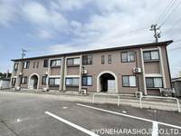 物件の外観画像