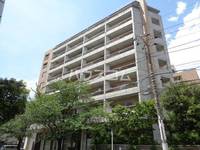 東京都江戸川区中葛西6(マンション)の賃貸物件の外観