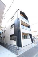 物件の外観画像