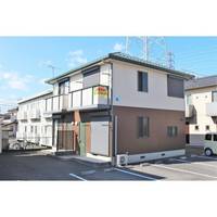 フローラルパレス 梅の外観