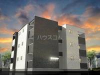 REGALEST S 大和田の外観