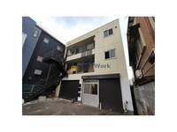 岐阜県岐阜市畷町(マンション)の賃貸物件の外観