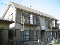 神奈川県鎌倉市大船4(アパート)の賃貸物件の外観