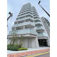 東京都墨田区本所1(マンション)の賃貸物件の外観
