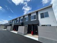 岡山県岡山市東区益野町(アパート)の賃貸物件の外観