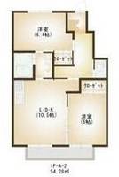 CCR2012の間取り