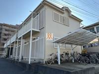イル・パラッツォ塚田C棟の外観