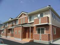 サンシャインひばりCの外観