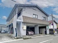 ドリームIIの外観