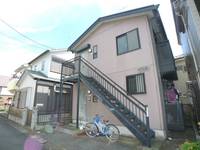 プランド-ルの外観