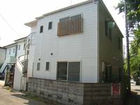 パリワールの外観