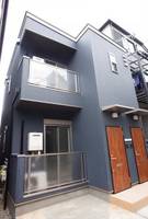 エターナルシーの外観