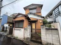 千葉県松戸市竹ケ花(一戸建)の賃貸物件の外観