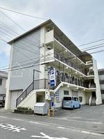 福岡県福岡市早良区高取1(マンション)の賃貸物件の外観