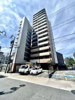 愛知県名古屋市千種区今池1(マンション)の賃貸物件の外観