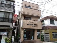 シャルマンKの外観