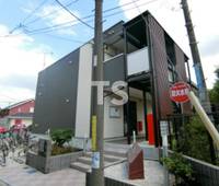 物件の外観画像