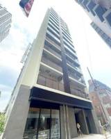 東京都中央区日本橋蛎殻町1(マンション)の賃貸物件の外観