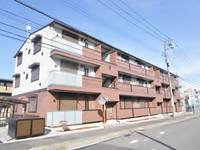 神奈川県相模原市中央区宮下3(アパート)の賃貸物件の外観
