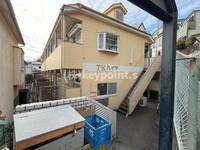 東京都板橋区西台1(アパート)の賃貸物件の外観