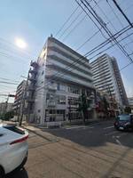 SUN MALL KOHの外観