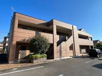 広島県福山市山手町5(アパート)の賃貸物件の外観