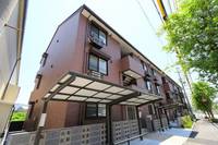 福岡県北九州市若松区用勺町(アパート)の賃貸物件の外観