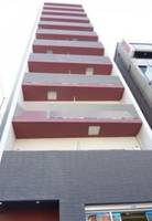 東京都文京区千石4(マンション)の賃貸物件の外観