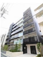 東京都墨田区本所4(マンション)の賃貸物件の外観