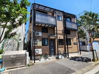 L-ステアーズの外観