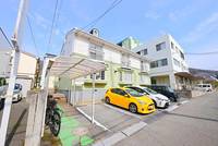 広島県広島市安芸区中野5(一戸建)の賃貸物件の外観